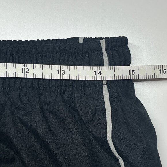 Nike Windrunner Women's High-Waisted Zipper Open-Hem Pants - Picture 5 of 13